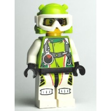 wr019 Team X-treme Daredevil 2 (DEX-treme) 